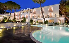 Hotel La Pineta